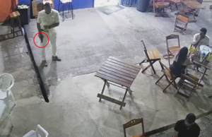 PM que atirou em jovem em bar disse que “queria matar de novo”