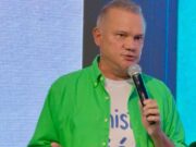 Wellington Fagundes percorre sete cidades para reforçar PL da Anistia