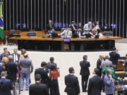 aprovado aperfeiçoamento da Política Nacional Aldir Blanc — Ministério da Cultura