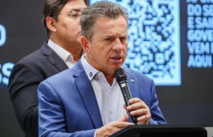 Mendes critica “câncer da violência” e lamenta morte de menor