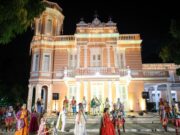 encontro em Fortaleza reunirá 68 entidades voltadas à educação e formação de arte e cultura — Ministério da Cultura