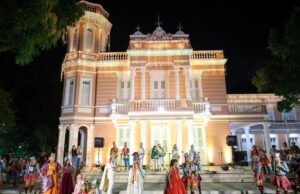 encontro em Fortaleza reunirá 68 entidades voltadas à educação e formação de arte e cultura — Ministério da Cultura