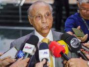 Júlio critica “debate precoce” e diz que União decide em março