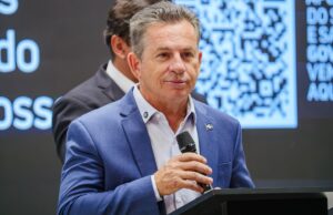 Mendes assina com Albert Einstein para gerir hospital em MT