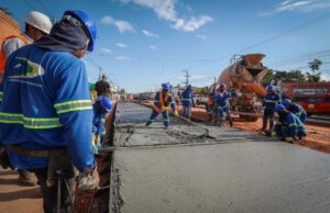 Sinfra lança edital de R$ 121 milhões para retomar obras do BRT