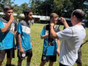 Definidos campeões do Esquenta Copa Trairão de Base em Alta Floresta