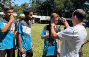 Definidos campeões do Esquenta Copa Trairão de Base em Alta Floresta