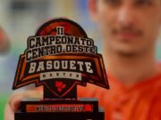 Mato Grosso é destaque no Centro Oeste de Basquetebol