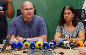 Abilio diz que críticas não pesaram para demitir secretária; vídeo