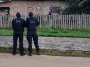 57 integrantes de facção criminosa são indiciados pela Policia