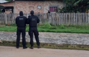 Policia prende facção que usou empresa para lavar dinheiro em MT