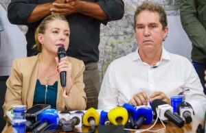 Prefeitura de VG anuncia concurso para 2026: “Se preparem”