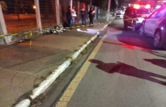 Motorista de Land Rover mata morador de rua a tiros em Cuiabá