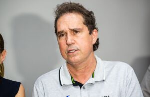 “Município não dá conta de tocar a autarquia”, diz Zaeli sobre DAE