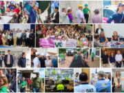 Mais de 20 bairros já foram beneficiados com nova sinalização viária