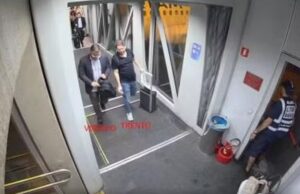 Suspeito de fraudes no INSS é visto com empresário cuiabano