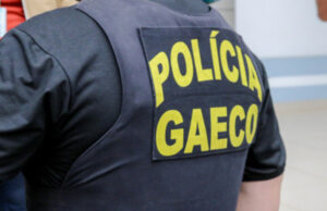Gaeco denuncia organização criminosa que comandava crimes da cadeia
