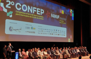 MinC participa do 2º Congresso e Feira de Oportunidades para Municípios e Estado da Paraíba — Ministério da Cultura