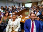 MinC realiza escuta presencial com autores das propostas mais votadas — Ministério da Cultura