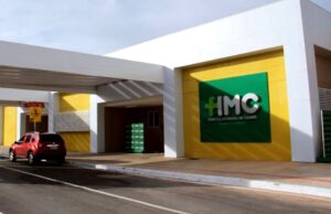 Caso de abuso ocorreu no HMC; Prefeitura afasta enfermeiro preso