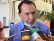 Bezerra culpa bolsonarismo por baixa do MDB: “Onda passageira”