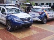 PM desarticula quadrilha e prende cinco por roubo de gado em MT