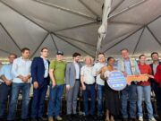 Governos do Estado, Federal e Prefeitura entregam 576 apartamentos