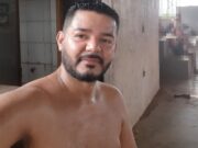 Servidor foi ouvido duas vezes após crime e tentou culpar menor