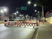 Polícia prende 15 por embriaguez ao volante em avenida de Cuiabá