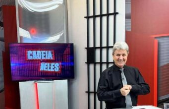 Morre aos 82 anos, vítima de câncer, o jornalista Edivaldo Ribeiro