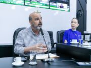 Secretário aponta ações para educação inclusiva na Câmara de Vereadores