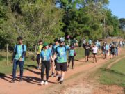 Inscrições para a 16ª Caminhada na Natureza e 2ª Passarinhada Municipal começam na segunda-feira, dia 28 de abril