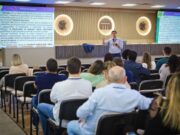 Capacitação do TCE-MT reúne mais de 120 servidores em debate sobre mudanças