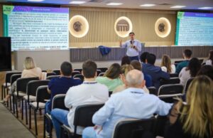 Capacitação do TCE-MT reúne mais de 120 servidores em debate sobre mudanças
