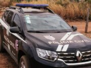 Ladrões de casa de ex-prefeito são presos em Goiás