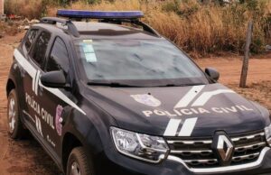 Polícia diz que homem casado matou amante grávida em MT