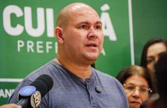 “Só grandes geradores pagarão pela coleta”, diz Abilio; vídeo