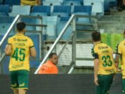 SÉRIA B – Cuiabá vence a Ferroviária-SP e volta ao G4