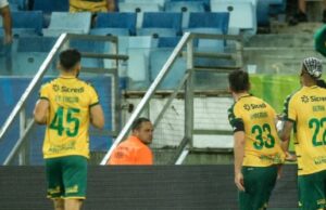 SÉRIA B – Cuiabá vence a Ferroviária-SP e volta ao G4