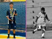 Atletas de futsal, adolescentes de 14 e 15 anos morrem em grave acidente em MT