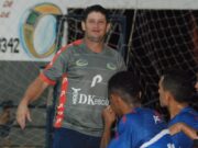 Desportistas e amigos lamentam o falecimento de Luizinho Pintercon