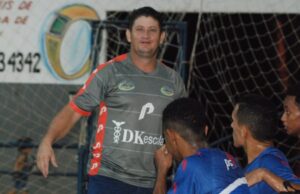Desportistas e amigos lamentam o falecimento de Luizinho Pintercon