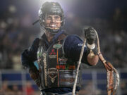 Rogério Venâncio é recebido pelo prefeito de Paranaíta, Osmar Moreira