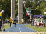 CPB divulga selecionados para Fórum Regional de atletas paralímpicos em Cuiabá