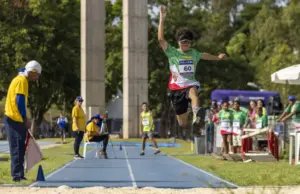 CPB divulga selecionados para Fórum Regional de atletas paralímpicos em Cuiabá