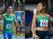Mato-grossense são convocados para o Sul-Americano de Atletismo em Mar del Plata