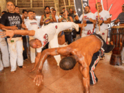 Mestras e Mestres de Capoeira são ouvidos na construção da Política Nacional para as Culturas Tradicionais e Populares — Ministério da Cultura