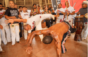 Mestras e Mestres de Capoeira são ouvidos na construção da Política Nacional para as Culturas Tradicionais e Populares — Ministério da Cultura