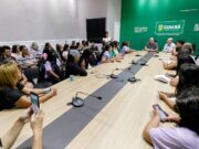 Prefeito lidera mudanças para valorização dos profissionais TDIs