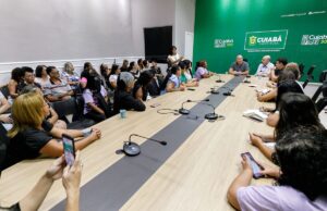Prefeito lidera mudanças para valorização dos profissionais TDIs